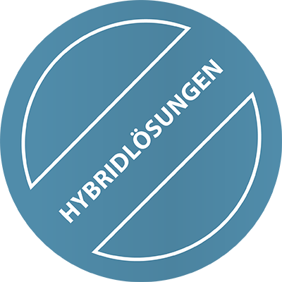 Hybridloesungen