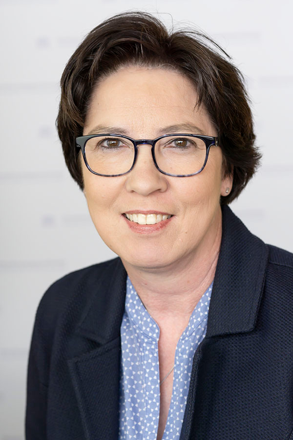 Claudia Brinschwitz