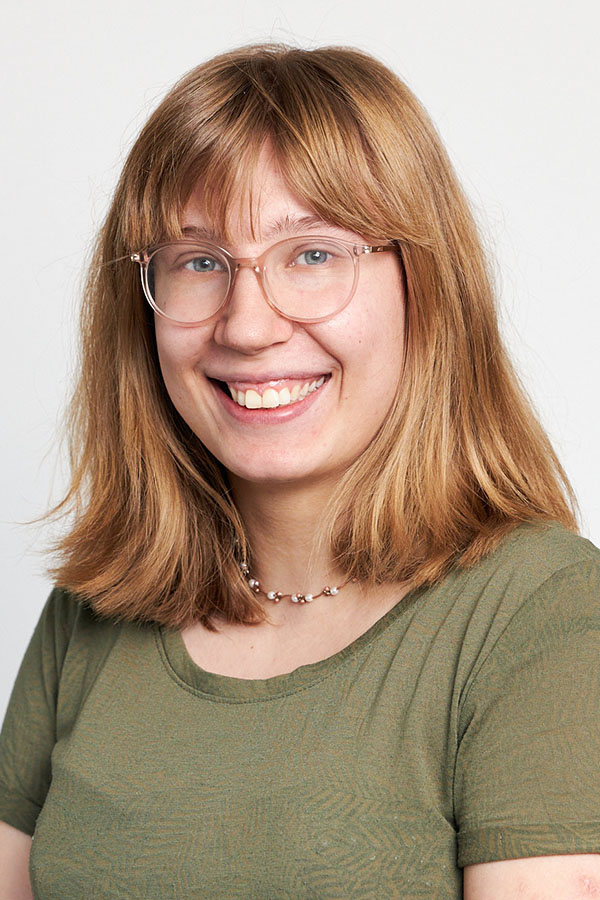 Sophie Berkenberg