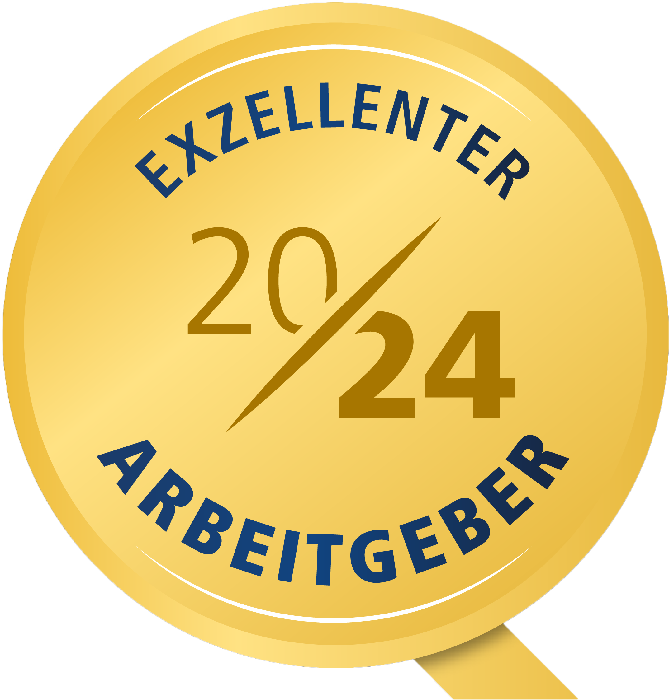 Arbeitgebersiegel