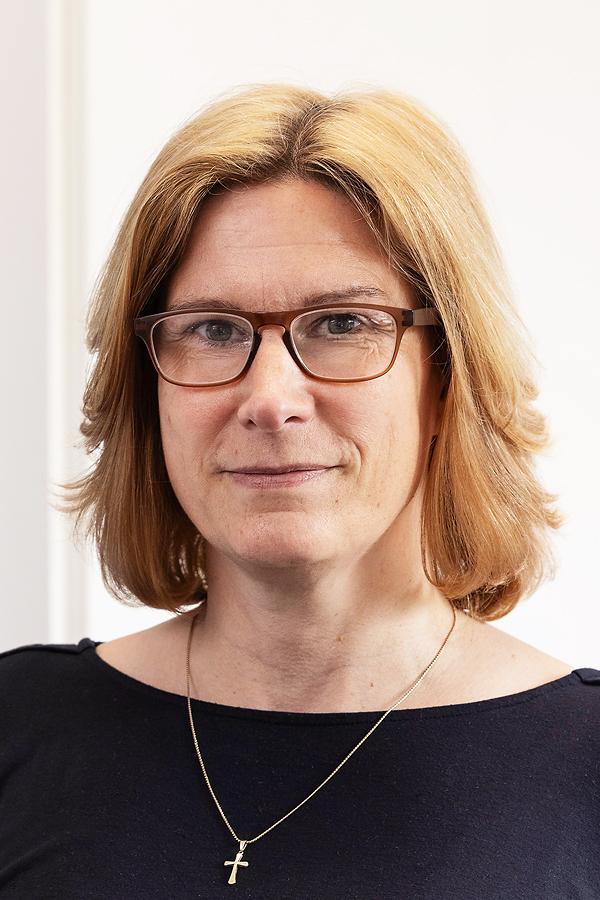Silke Arun