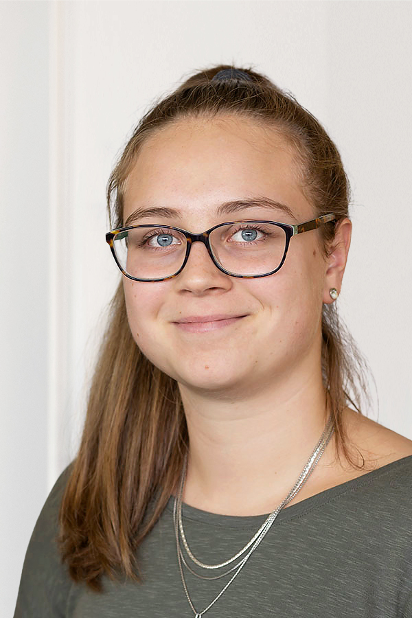 Sarah Dudek