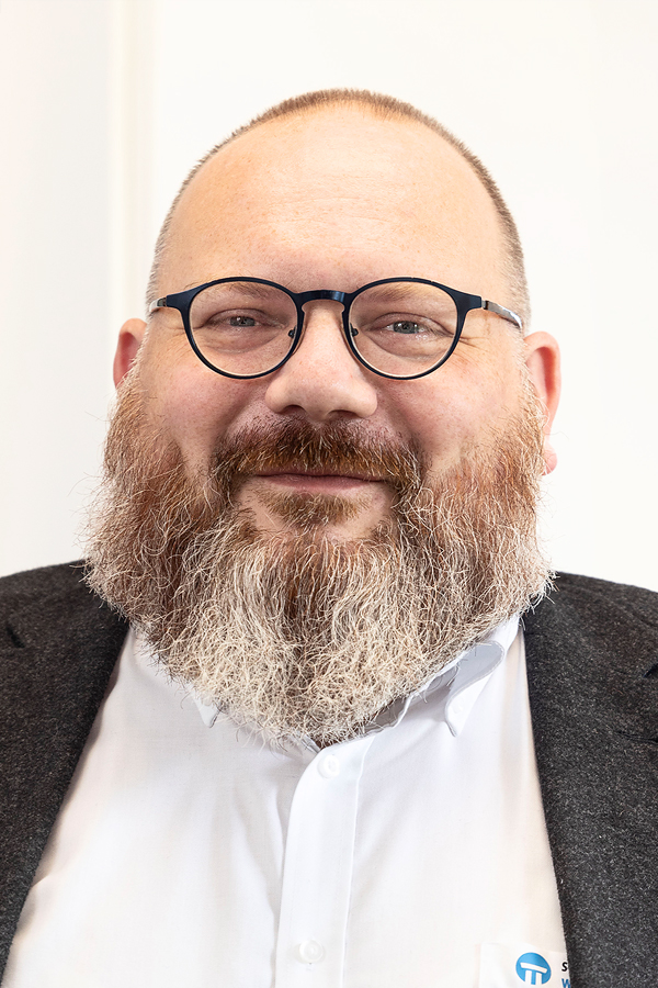 Christian Fischer