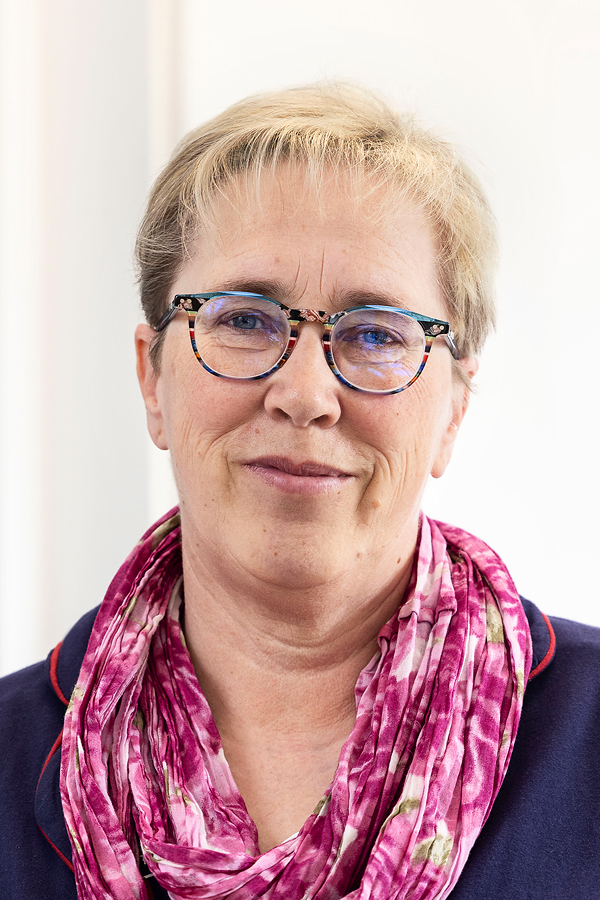 Ute Koch