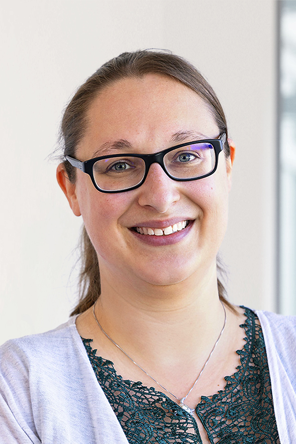 Jennifer Krüger