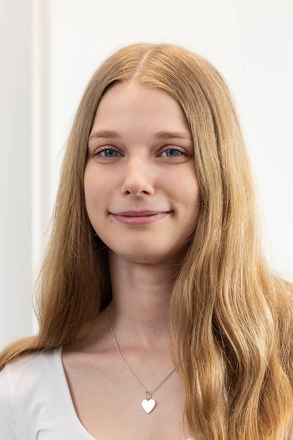 Marie Mackenrodt