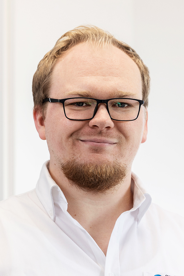 Michell Müller