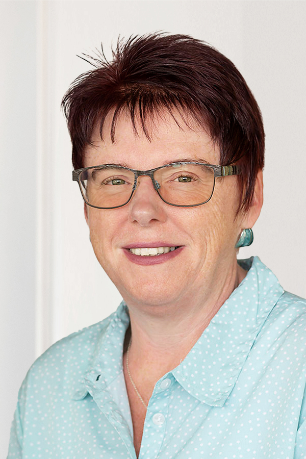 Sabine Posorski