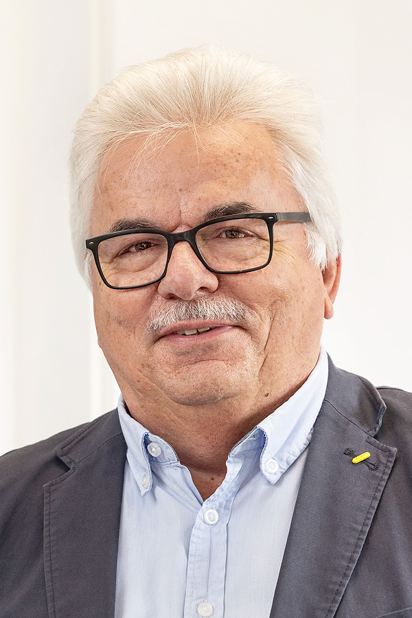 Wilfried Sander 