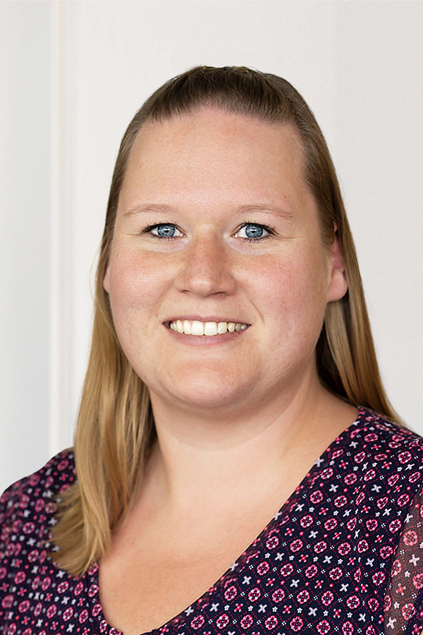 Saskia Schöppler