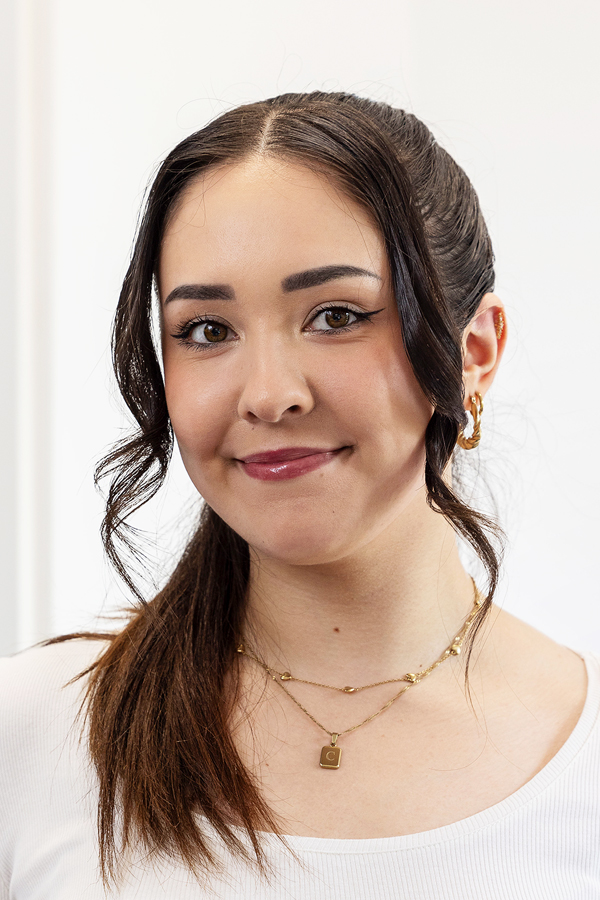 Catharina Shirinkalam