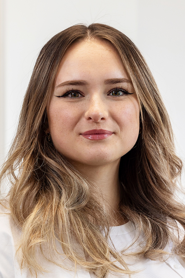 Jasmin Spitzer