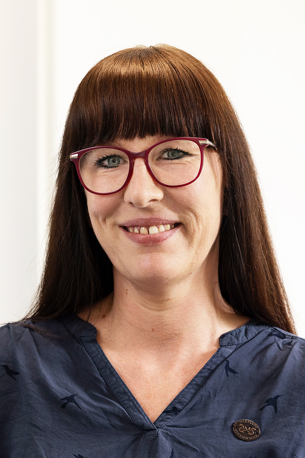 Claudia Weber