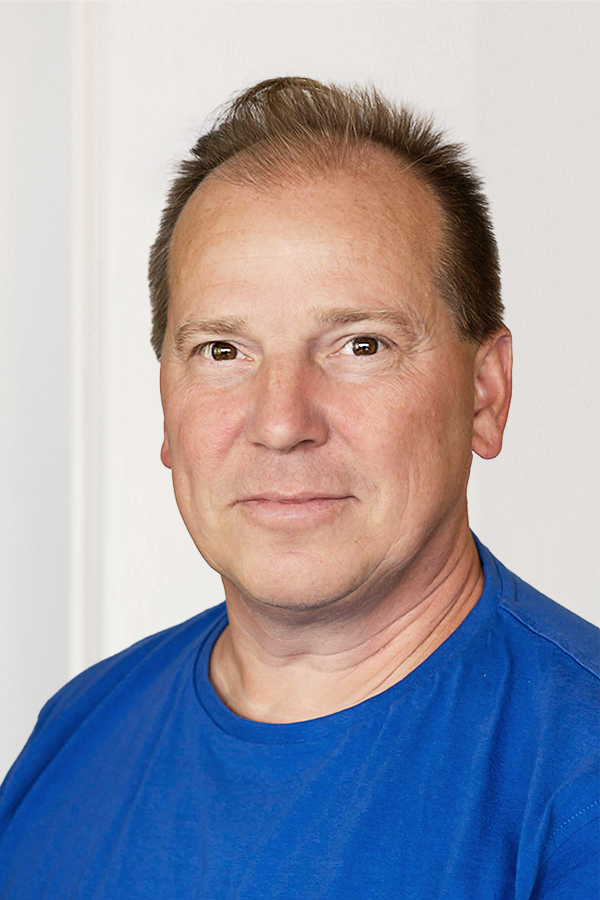 Jürgen Wolfgramm
