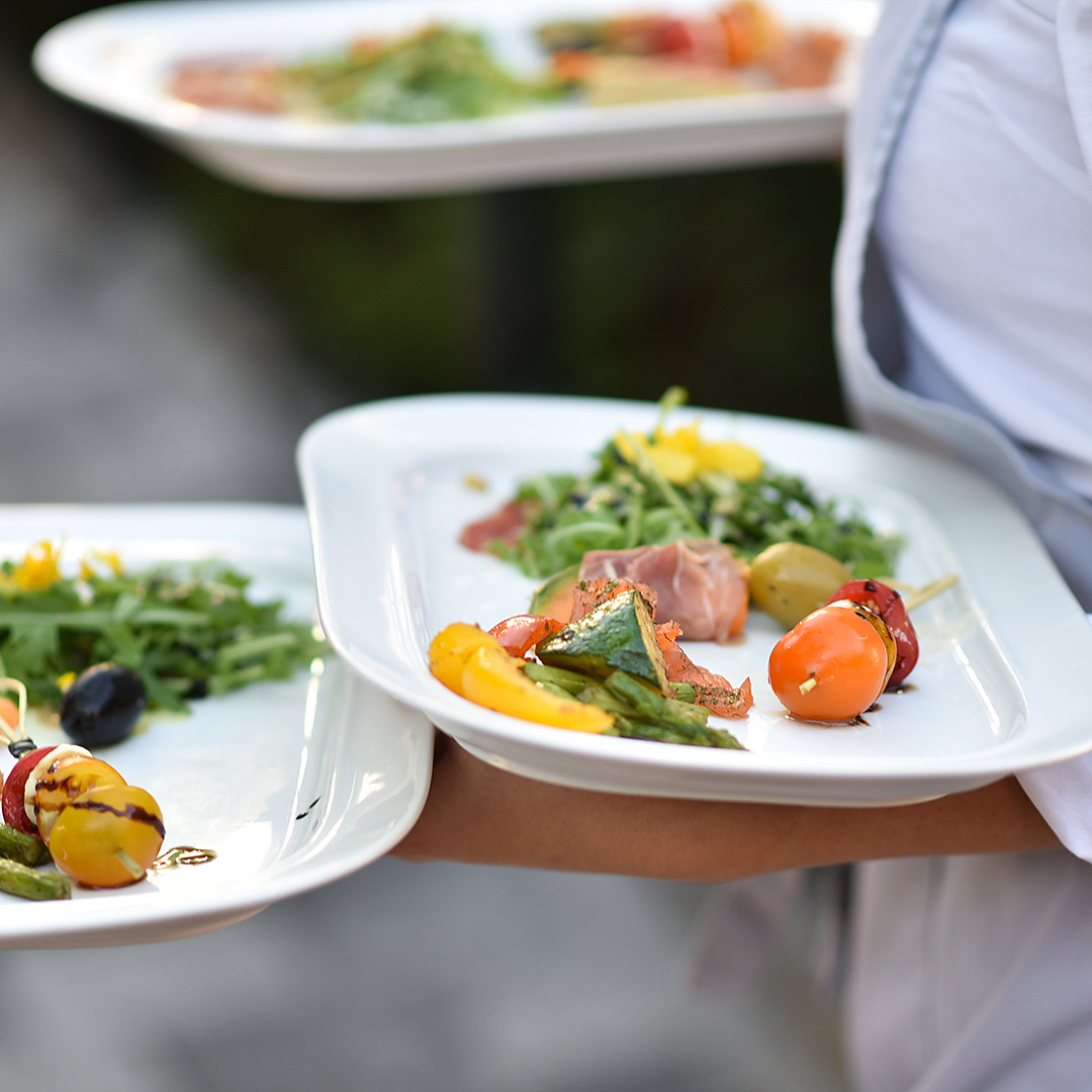 Mehrwertsteuersenkung in der Gastronomie ab 2026